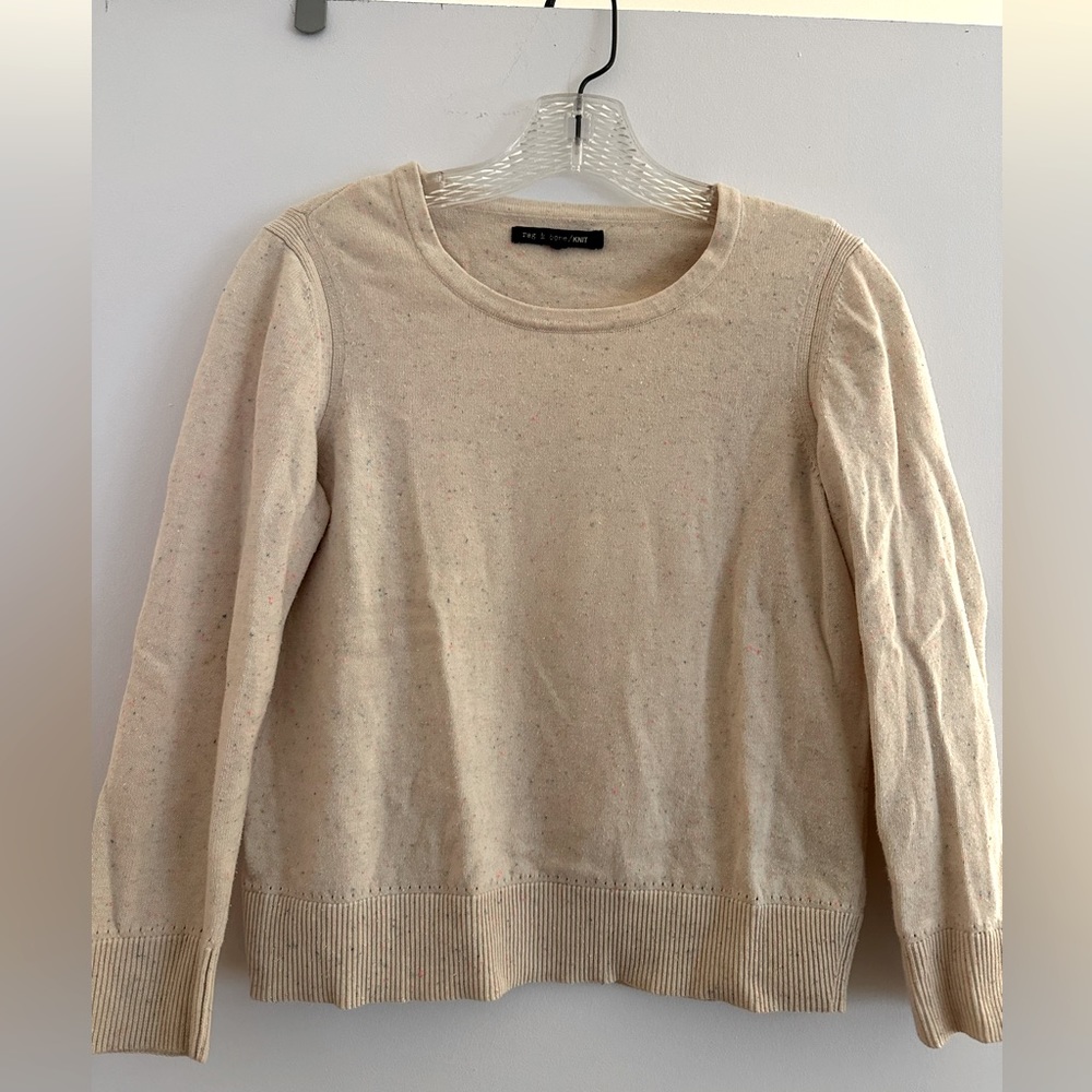 Rag and Bone Sweater